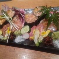 焼鳥  吉祥 - 