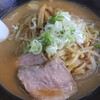 ラーメン大蓮