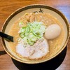 麺屋 つくし 富山駅店