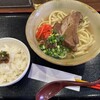 オキナワ食堂 ばるやパーラー