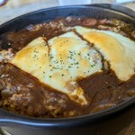 ジョーハウス - 料理写真: