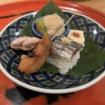 味工房まんま 別館 - 