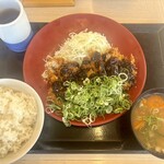 かつや - 料理写真: