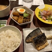 神宮前もくち - 