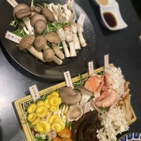 Shangri-La’s secret 表参道店 -  Shangri-La’s secret 表参道店 -