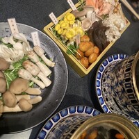 Shangri-La’s secret 表参道店 -  Shangri-La’s secret 表参道店 -