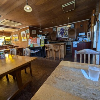 ジョーハウス_2