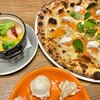 good spoon pizzeria&cheese 横浜モアーズ店