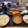 一夜干しと海鮮丼 できたて屋 時計台店