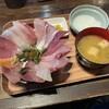 海鮮丼てんや 箱崎ふ頭店