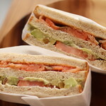 ふくろう珈琲Cafe - 料理写真: