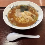 アンバー - 