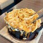 ジラフモノクローム - ボルケーノ