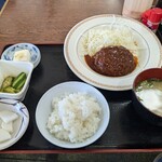 一善めし那の津亭 - 料理写真: