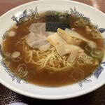 アンバー - 