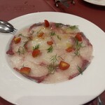 イタリアンバル AMIGO - 