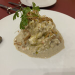 イタリアンバル AMIGO - 