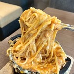 ジラフモノクローム - ボルケーノ