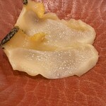 さき田 - つぶ貝