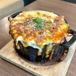 ジラフモノクローム - ボルケーノ