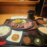 赤坂 金舌 - 