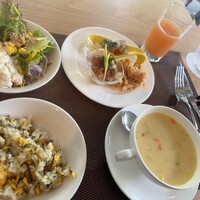 Restaurant al camon - 