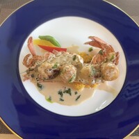 Restaurant al camon - 