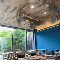 Restaurant al camon - 