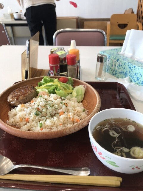 ひだまり - 柳原（食堂）の写真