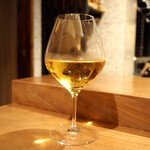 薪鳥新神戸 - 東方美人（茶）