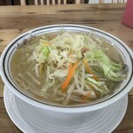 横浜飯店 - 料理写真: