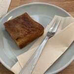 ラウンドポイントカフェ - 