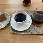 ラウンドポイントカフェ - 