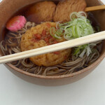 立待岬休憩所 売店はまなす - 料理写真:
