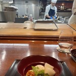 銀座ろくさん亭 - 最後まで幸せ、、