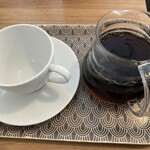 ラウンドポイントカフェ - 