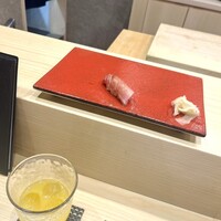 鮨 天ぷら 祇園いわい - 