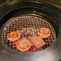 焼肉 牛印 新宿店 - 