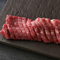 ダイヤモンドCUTカルビ