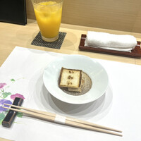 鮨 天ぷら 祇園いわい - 