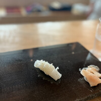 寿司上野坂 - 