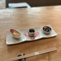 寿司上野坂 - 