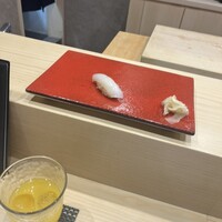 鮨 天ぷら 祇園いわい - 