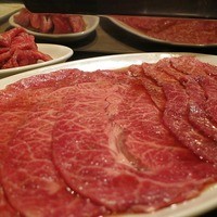 うしごろバンビーナ 恵比寿本店 - ●ミスジ１５００円