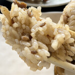 吉野鶏めし保存会 - 旨いに決まっとる.*･ﾟ　.ﾟ･*.