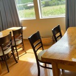 吉野鶏めし保存会 - 内観