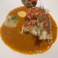 ラ・ロシェル 福岡 - プリプリの身です！豪華⸜(*ˊᗜˋ*)⸝