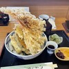 天丼 平右衛門