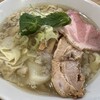 手打ち正麺 Hachimitsu