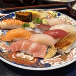 日本料理 魚月 - 